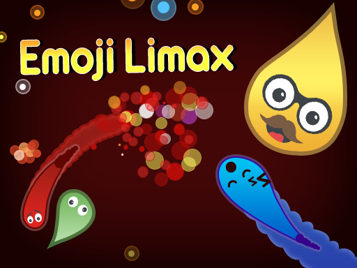 Game Screenshot Emoji Limax
