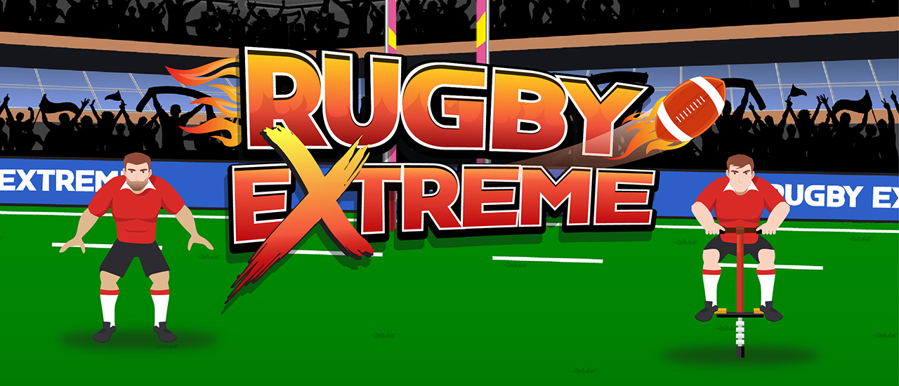 Game Screenshot Rugby Extreme