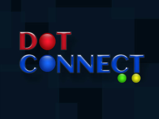 Game Screenshot Dot Connect