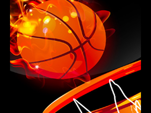 Game Screenshot 2D Crazy Basketball