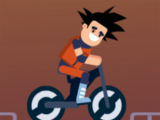 Game Screenshot BMX Online