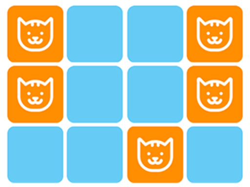 Game Screenshot Puzzle Brain