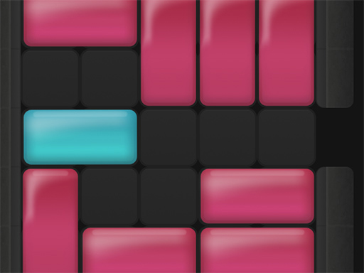 Game Screenshot Blue Block