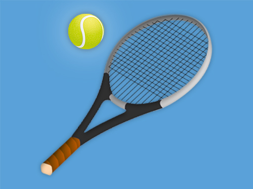 Game Screenshot Tennis Ball
