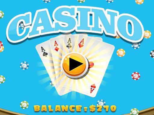 Game Blue Casino | Yakpi