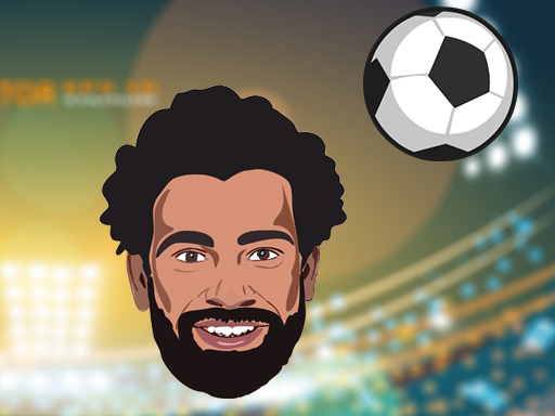 Game Screenshot Football Legends Head Soccer