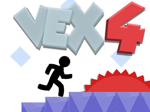 Game Screenshot Vex 4