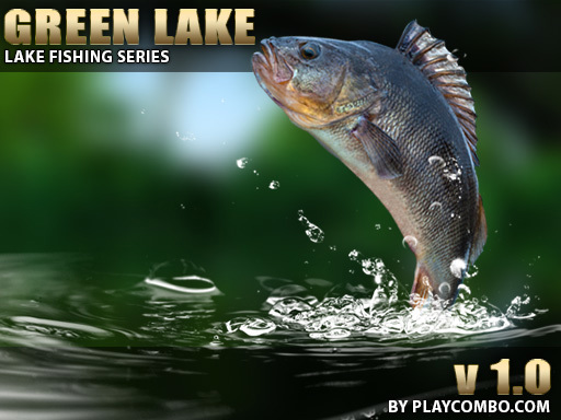 Game Screenshot Green Lake