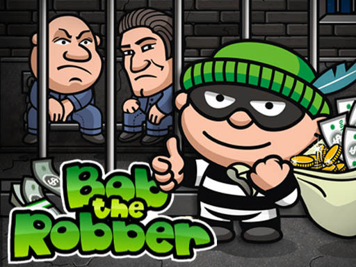 Game Screenshot Bob The Robber