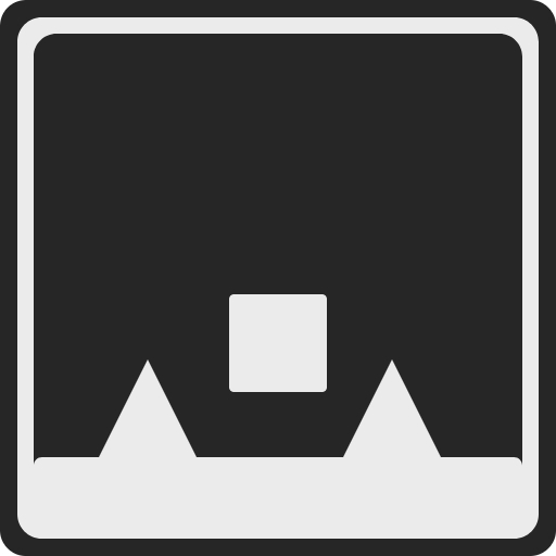 Game Screenshot Square Jump