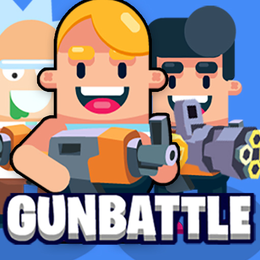 Game Screenshot GunBattle