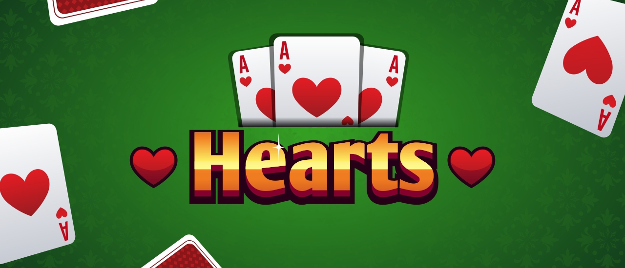 Game Hearts