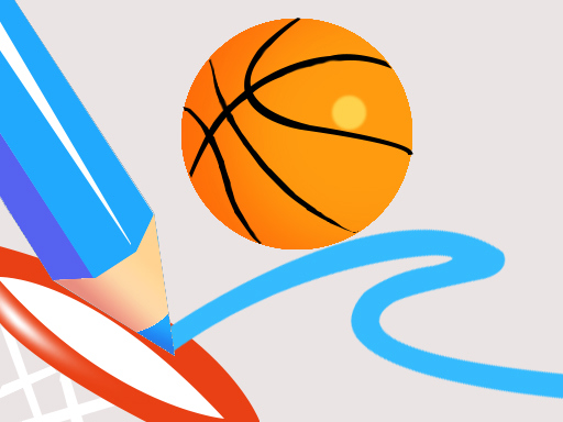 Game Screenshot Dunk Line 2