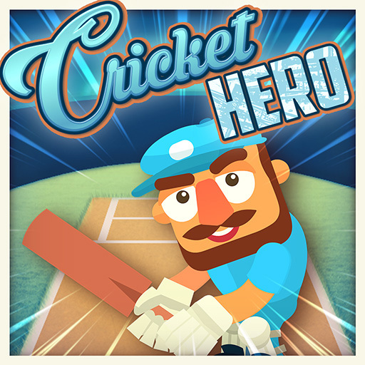 Game Screenshot Cricket Hero