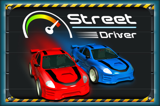 Game Screenshot Street Driver
