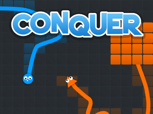 Game Screenshot Conquer