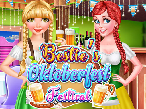 Game Screenshot BFF Fest Festival