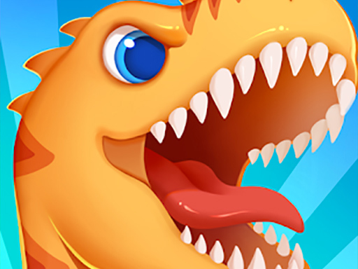 Game Screenshot T Rex Runner
