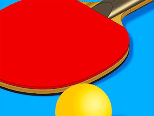Game Screenshot Ping Pong Challenge