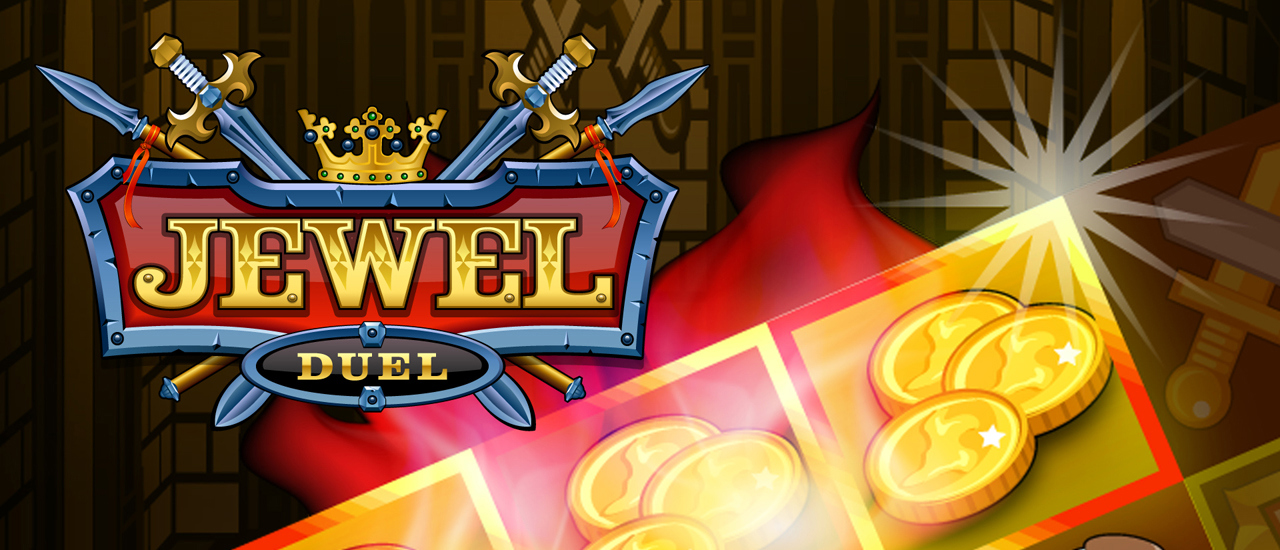 Game Screenshot Jewel Duel