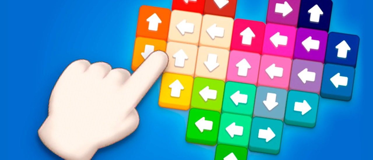 Game Screenshot Disassemble the picture: Puzzle!