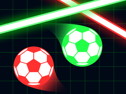 Game Screenshot Balls Vs Lasers