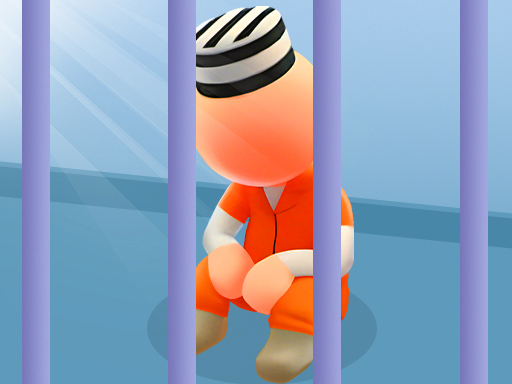 Game Screenshot Idle Game Prison Life