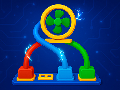 Game Screenshot Tangle Master 3D