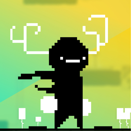Game Screenshot Tobinin