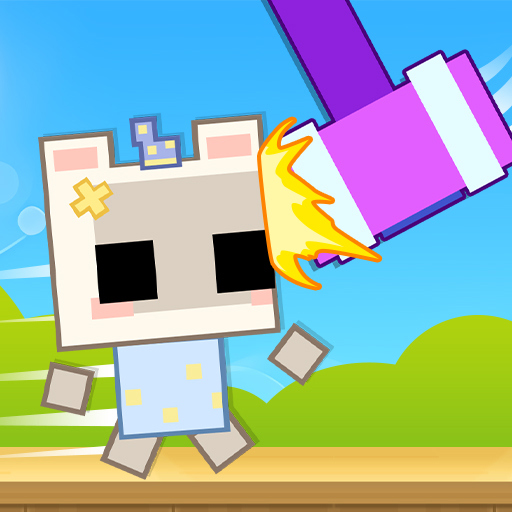 Game Screenshot Online Cats Multiplayer Park