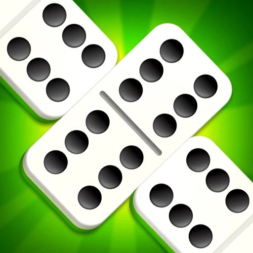 Game Screenshot Domino Online Multiplayer