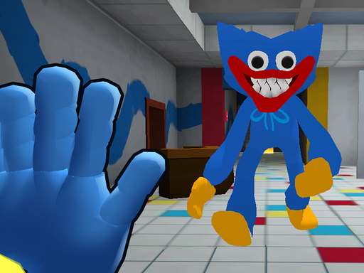 Game Screenshot Poopy Escape The Prison