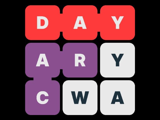 Game Screenshot Word Search with hints