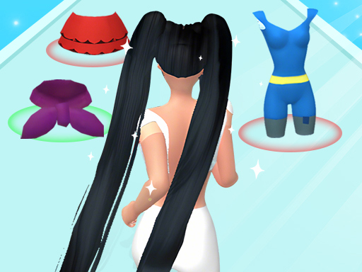 Game Screenshot Build A Queen 2025