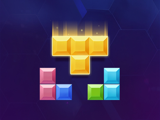 Game Screenshot Happy Blocks