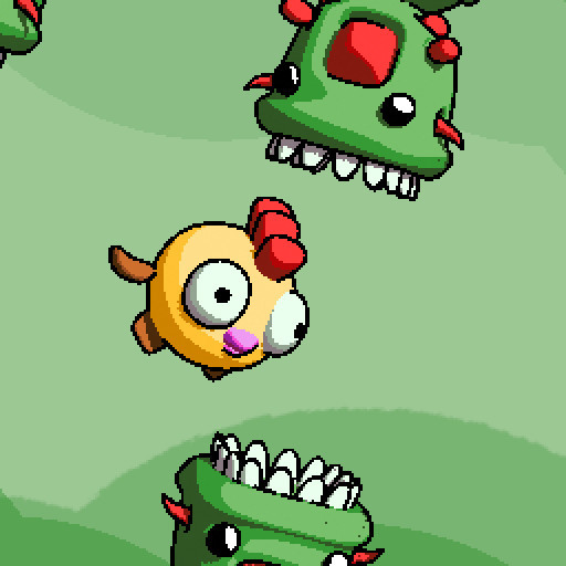 Game Screenshot Fly Fly Fly