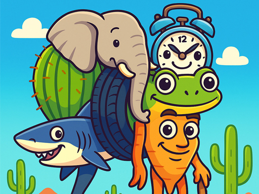 Game Meme challenge.io