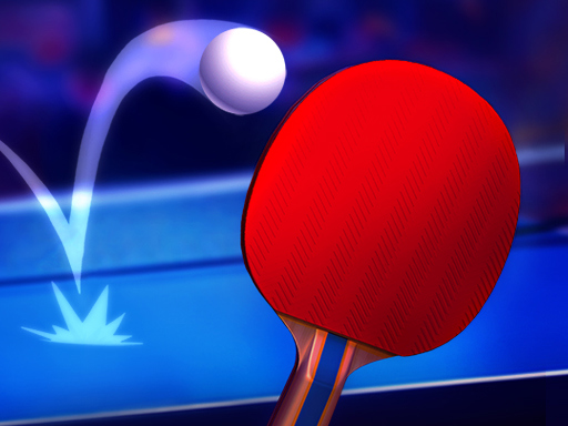 Game Screenshot Table Tennis Open