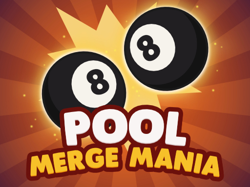 Game Screenshot Pool Merge Mania