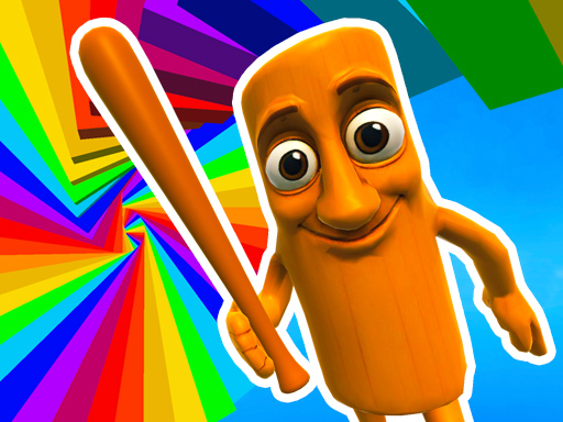 Game Screenshot Italian Brainrot Obby Parkour