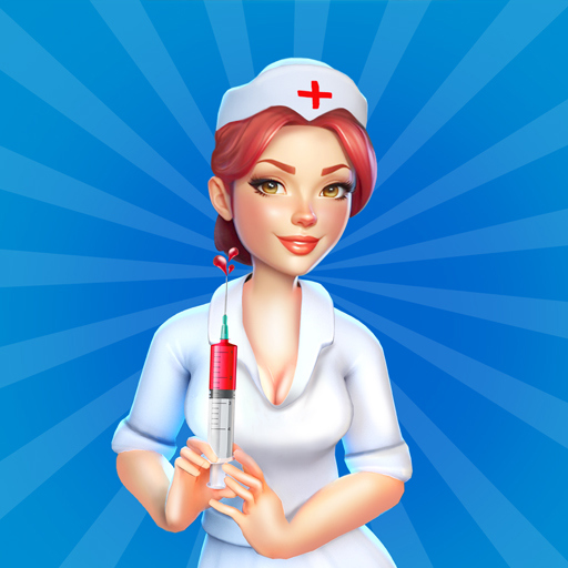Game Screenshot Hyper Nurse: Hospital Games