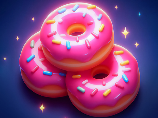 Game Screenshot Match 3D Puzzle Saga