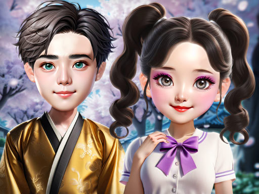 Game Screenshot Starry Style Dorama of Dream