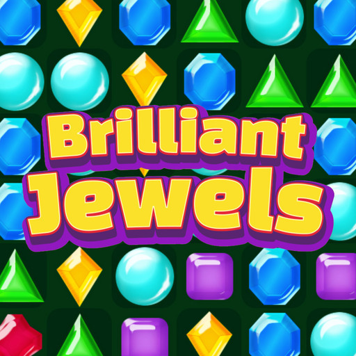 Game Screenshot Brilliant Jewels