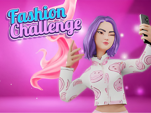 Game Screenshot Fashion Challenge: Catwalk Run