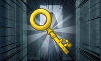 Game Screenshot Horror Playtime Room Escape
