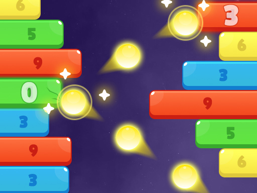 Game Screenshot Shoot N Crush