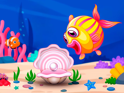 Game Screenshot Fish Kingdom