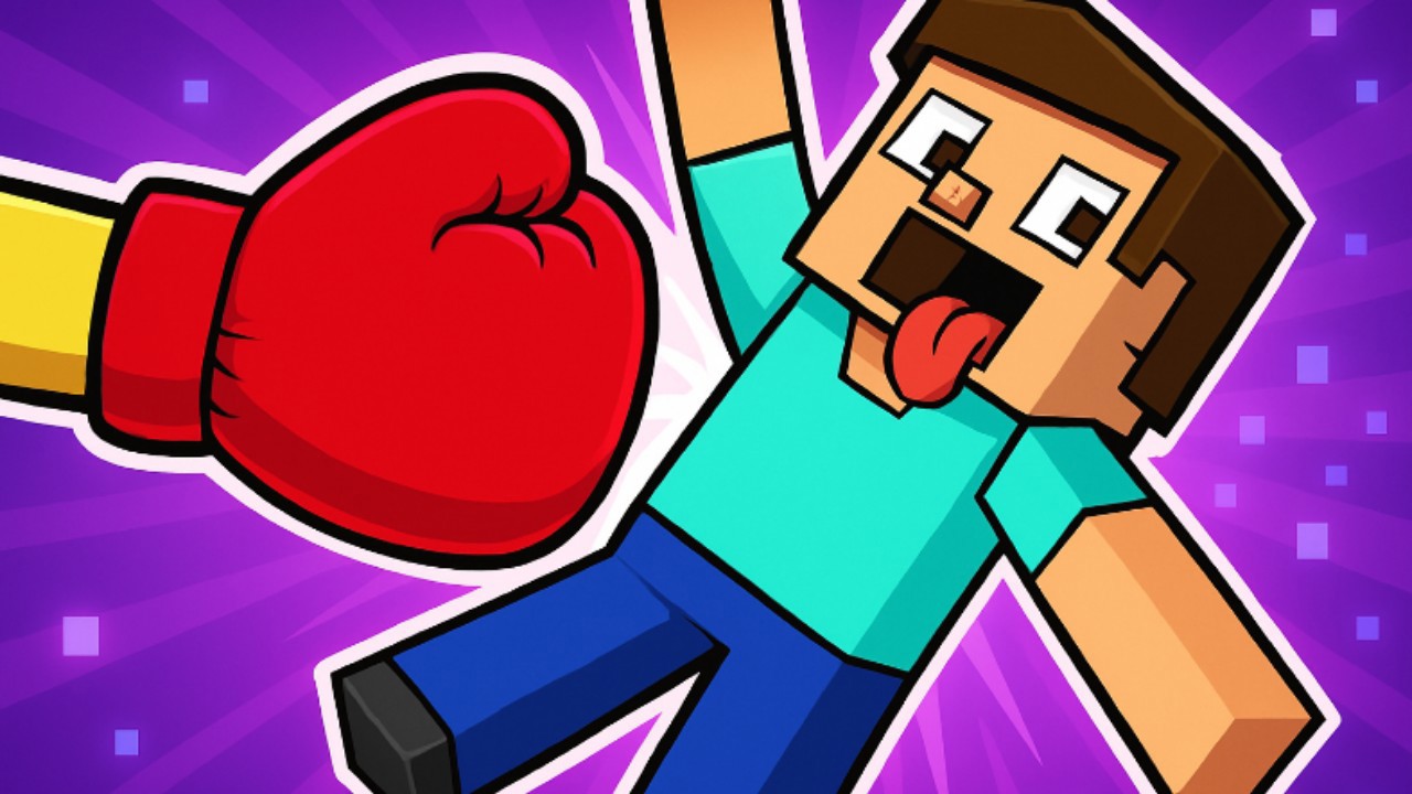 Game Screenshot Noob Ragdoll: Crazy Punch