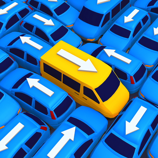 Game Screenshot Tap Car
